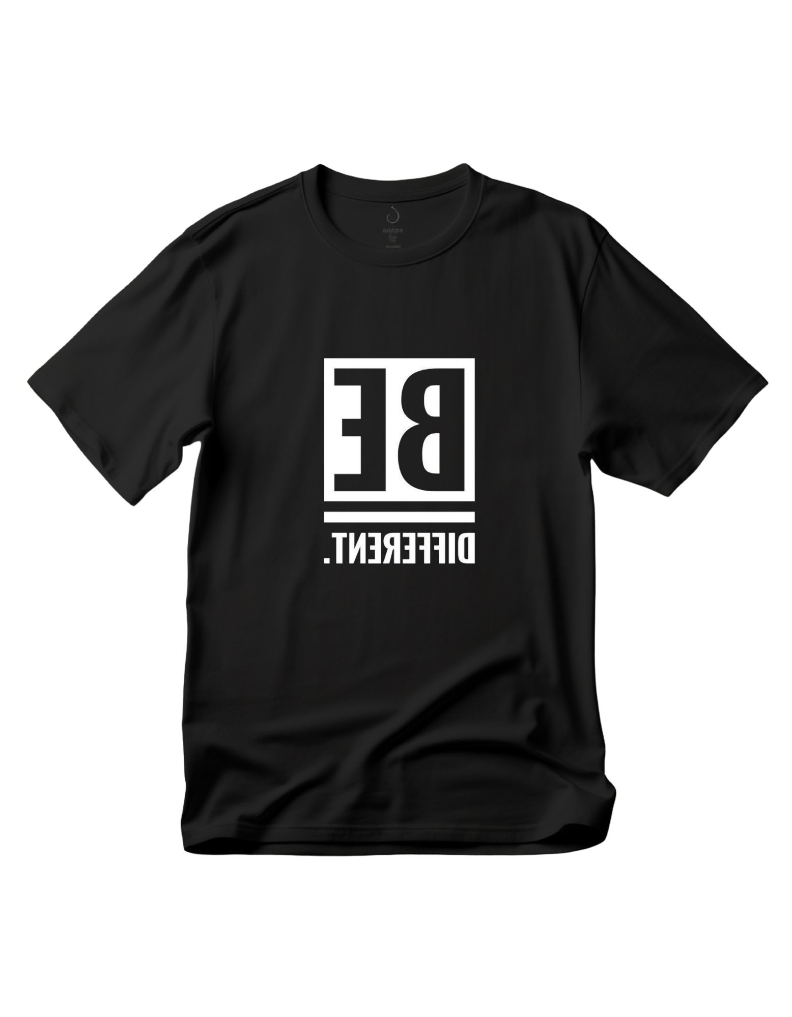 BE Different Crew Shirt_0