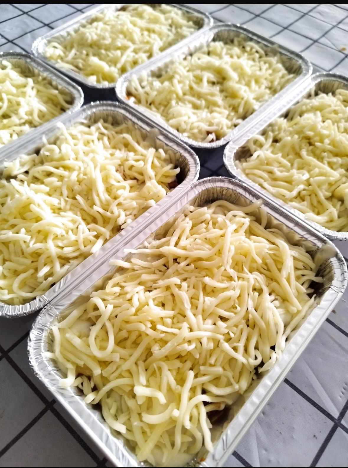 Frozen Beef Lasagna_0