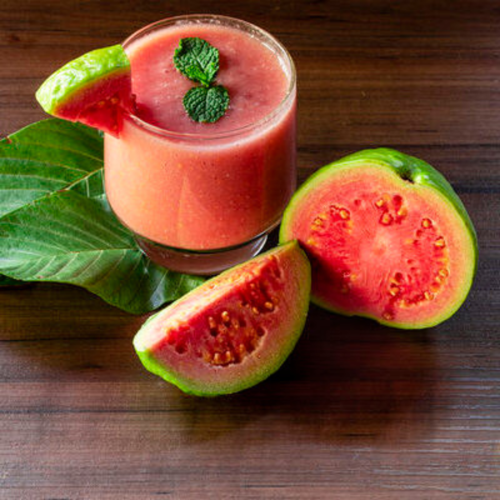 Guava Juice_0