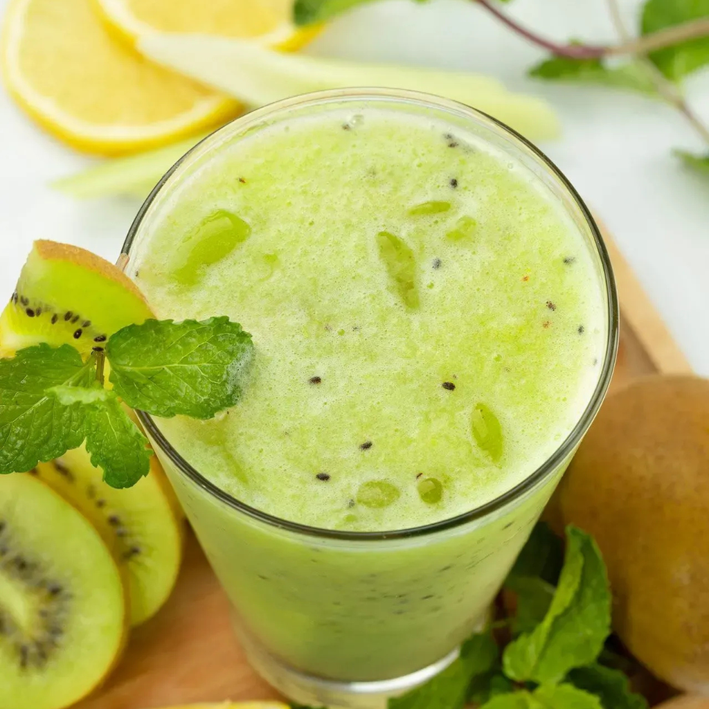 Kiwi Juice_0