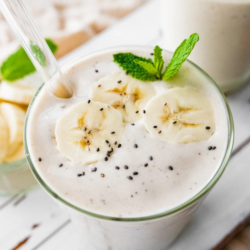 Protein Power Smoothie_0