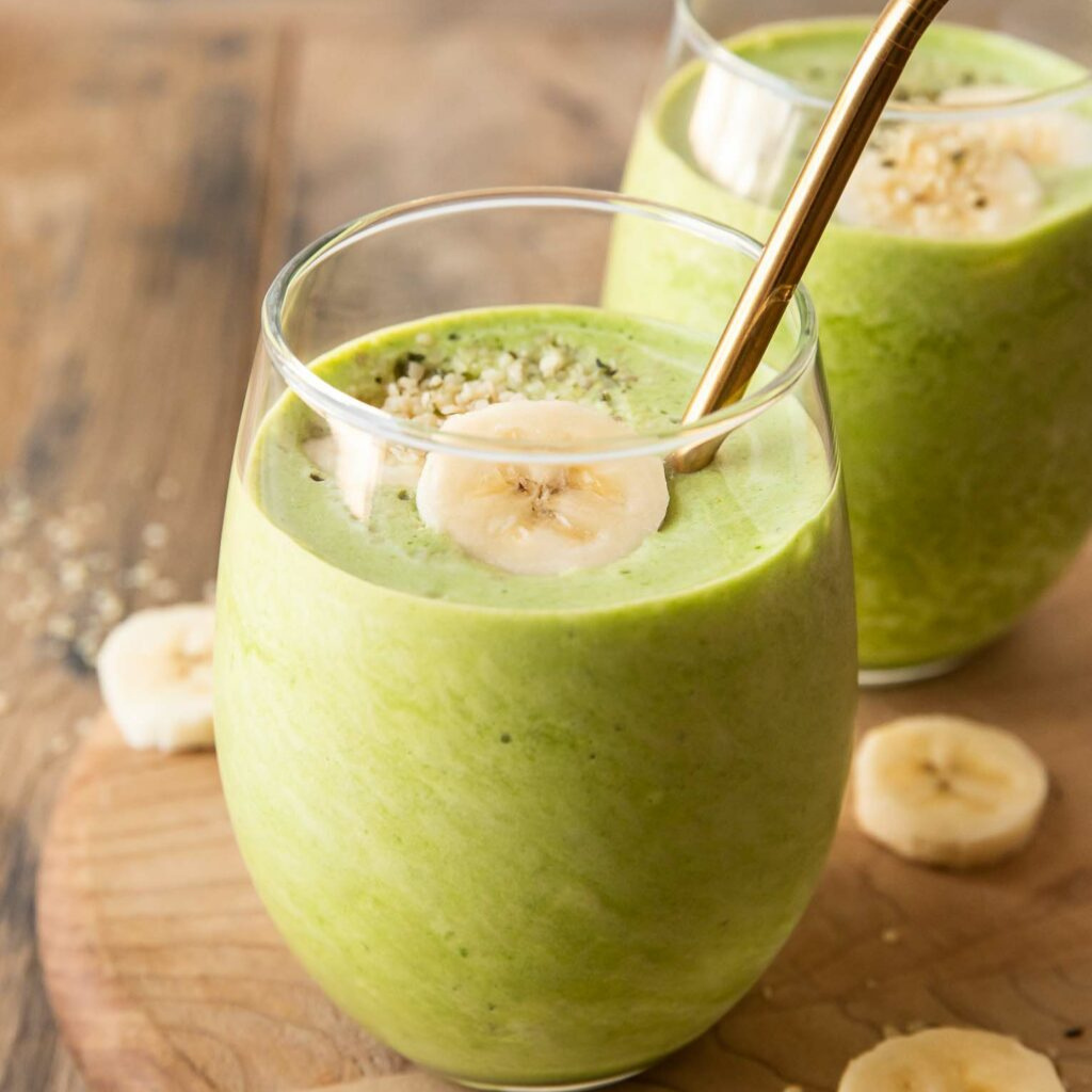 Green Power Smoothie_0