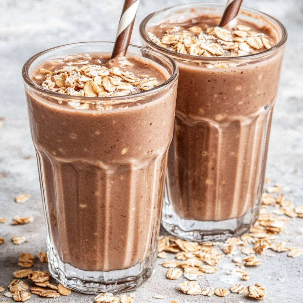 Energy Boost Smoothie_0