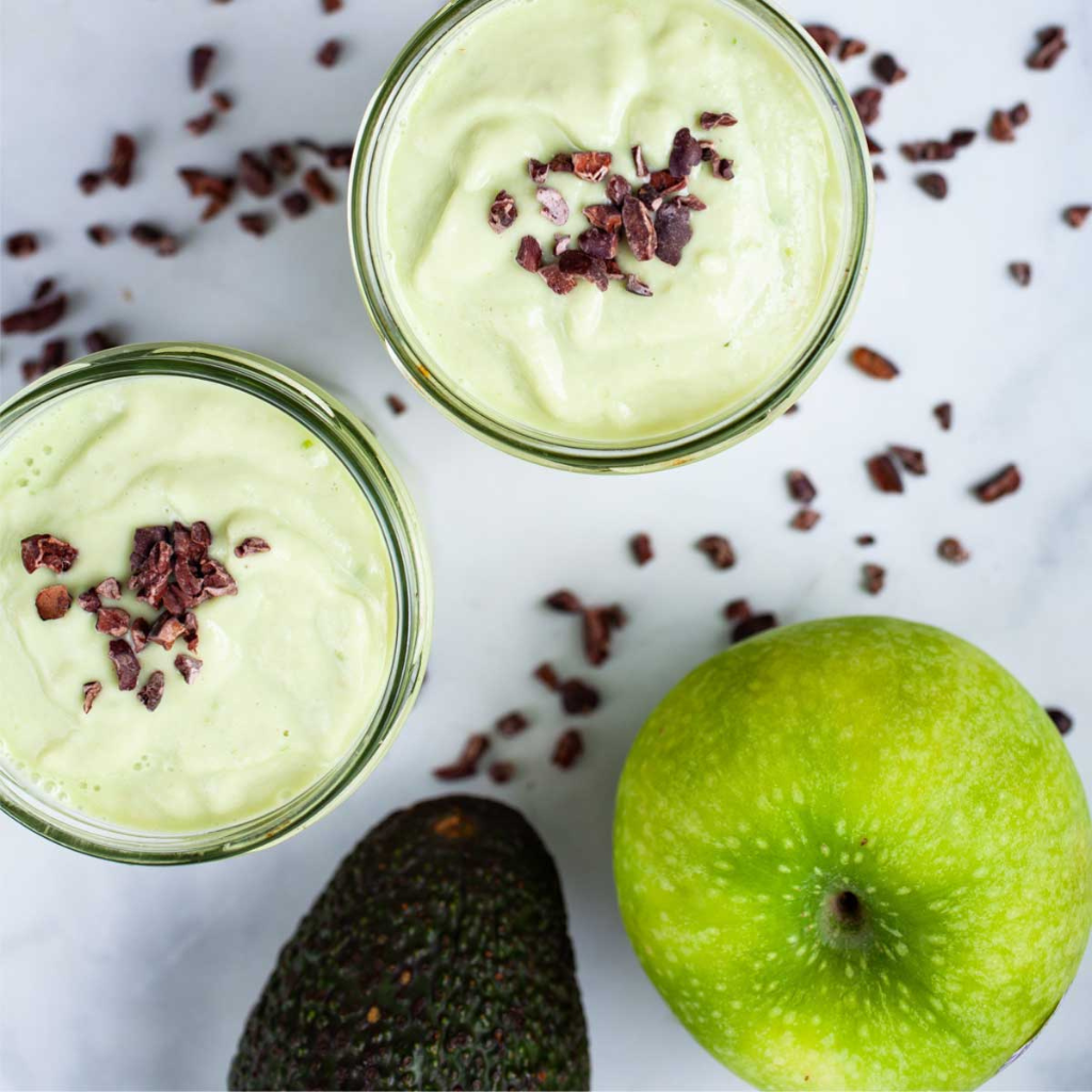 Avocado Smoothie_0