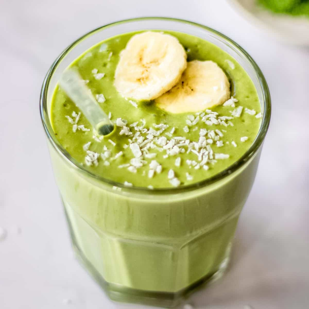 Matcha Smoothie_0