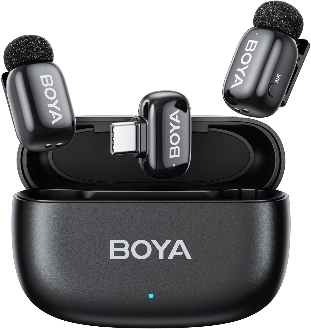 MICROFONO BOYA MINI 12 / 2 EN 1_7