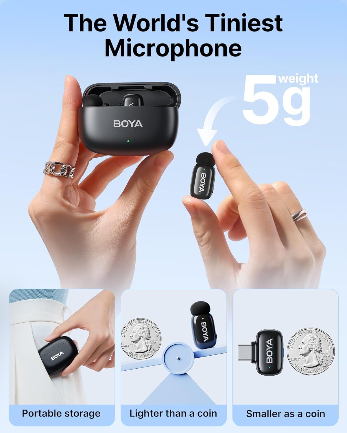 MICROFONO BOYA MINI 12 / 2 EN 1_6