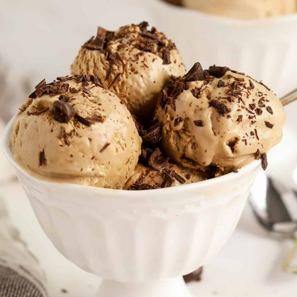 Coffee Ice Cream_0