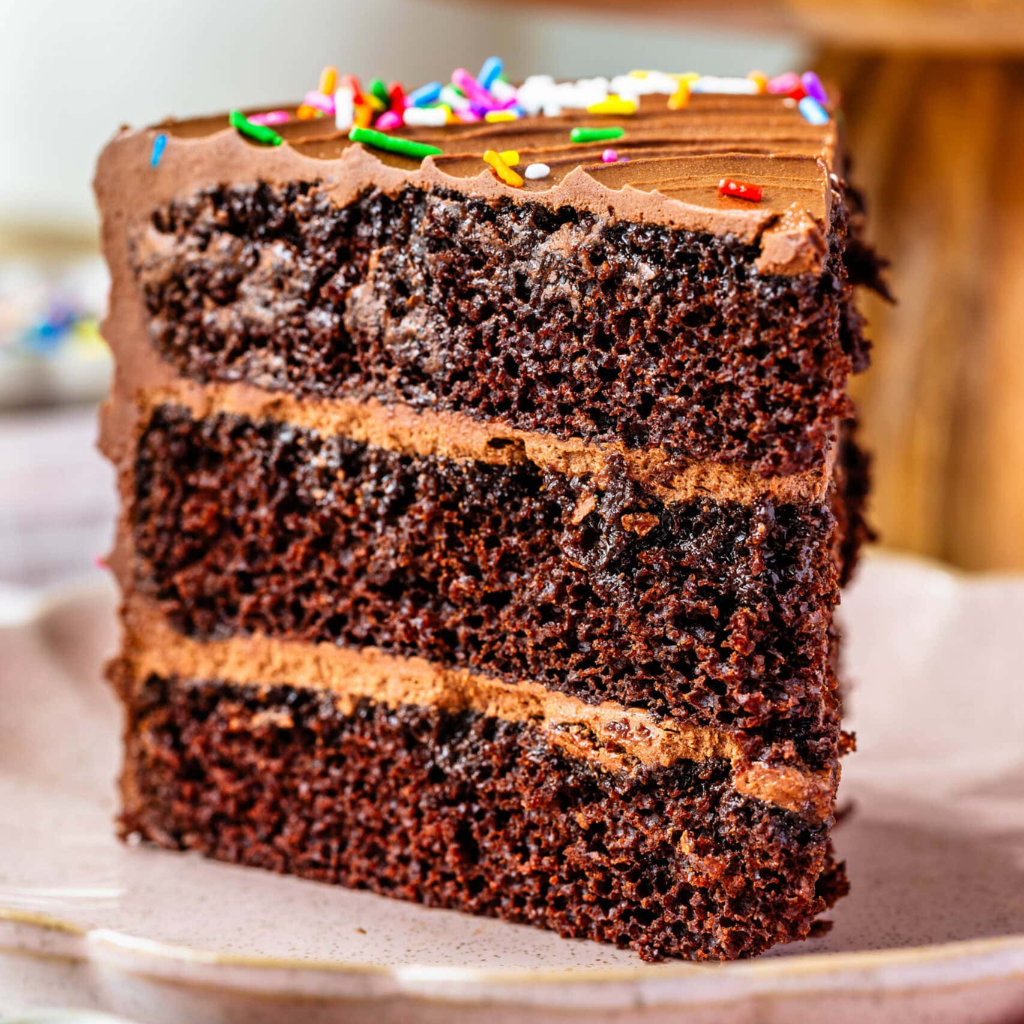 Chocolate Cake_0