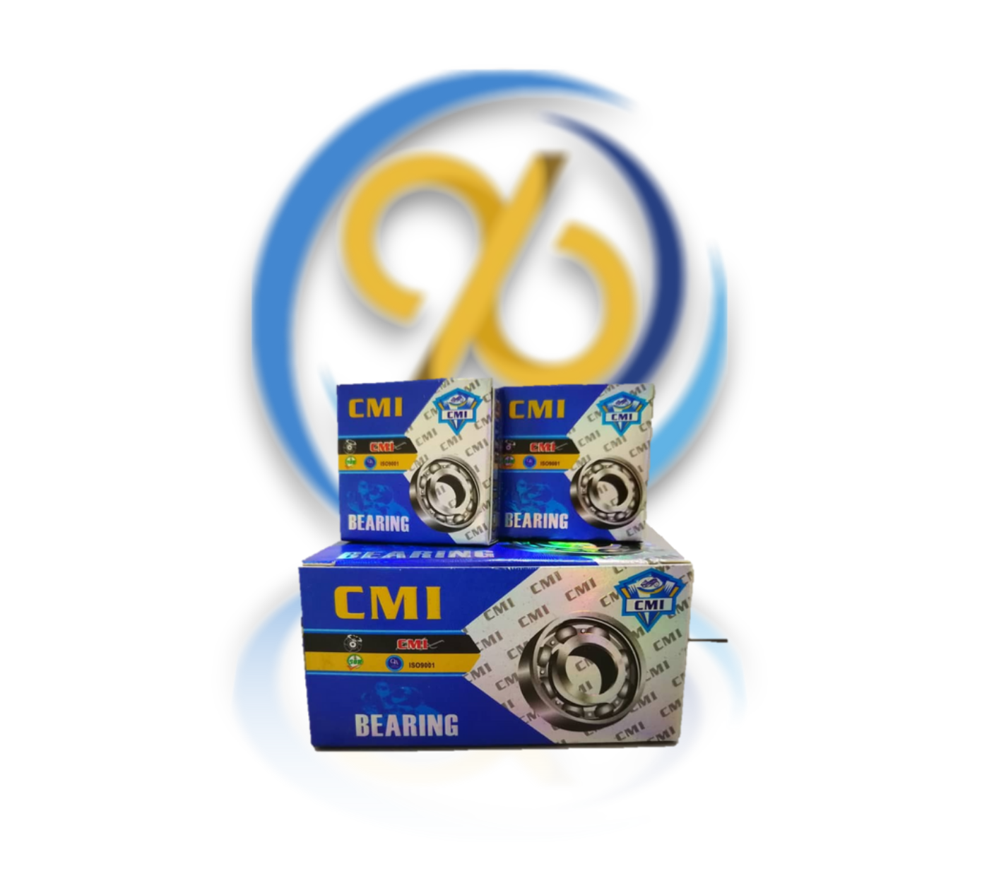 BEARING (CMI)_0