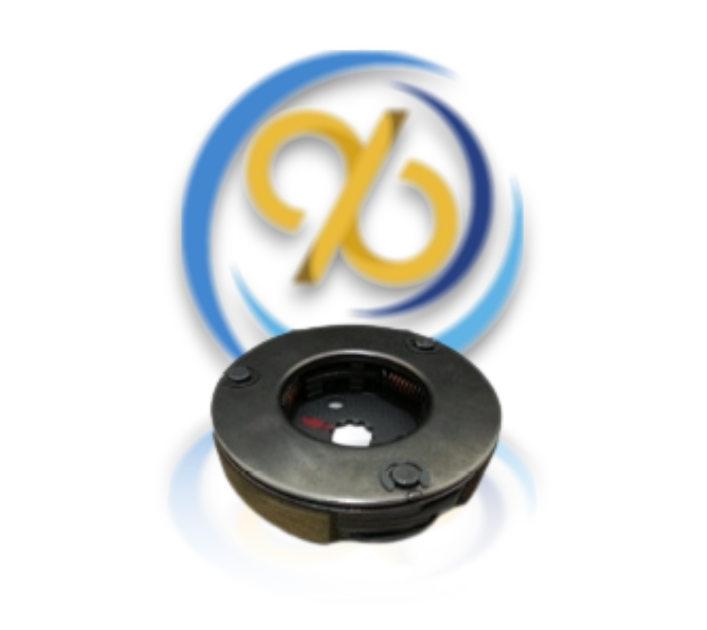 CLUTCH AUTO SHOES (OE)_0