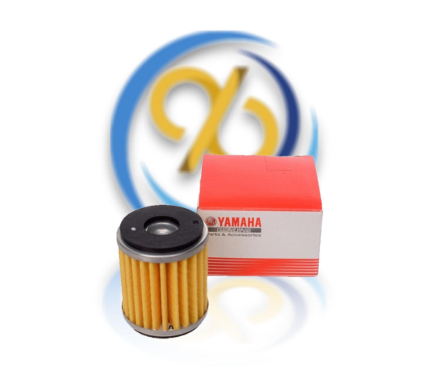 OIL FILTER STD_0