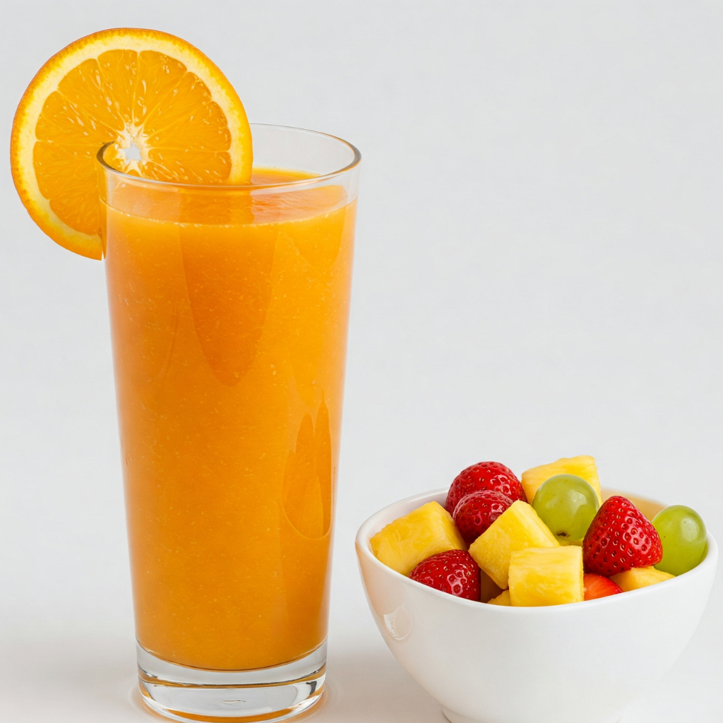 The Fruity Fusion_0