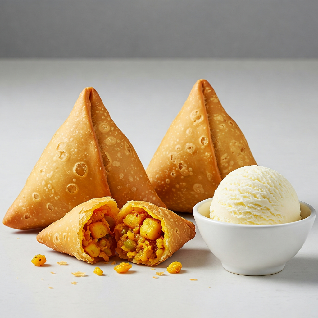 The Savory & Sweet Balance_0
