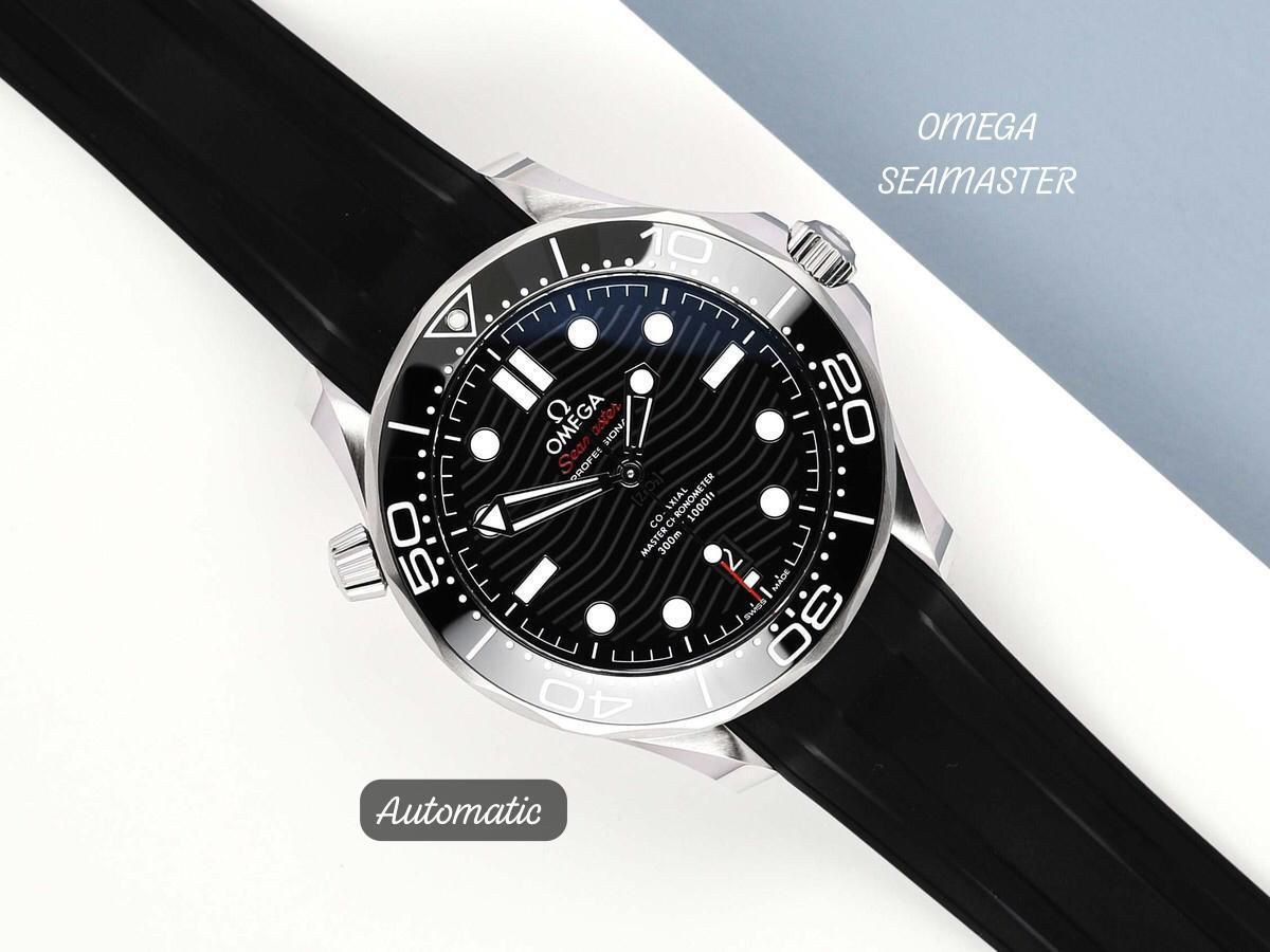 Omega - Automatic_0