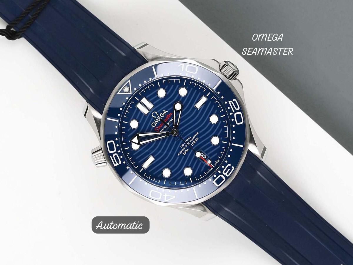 Omega -Automatic_0
