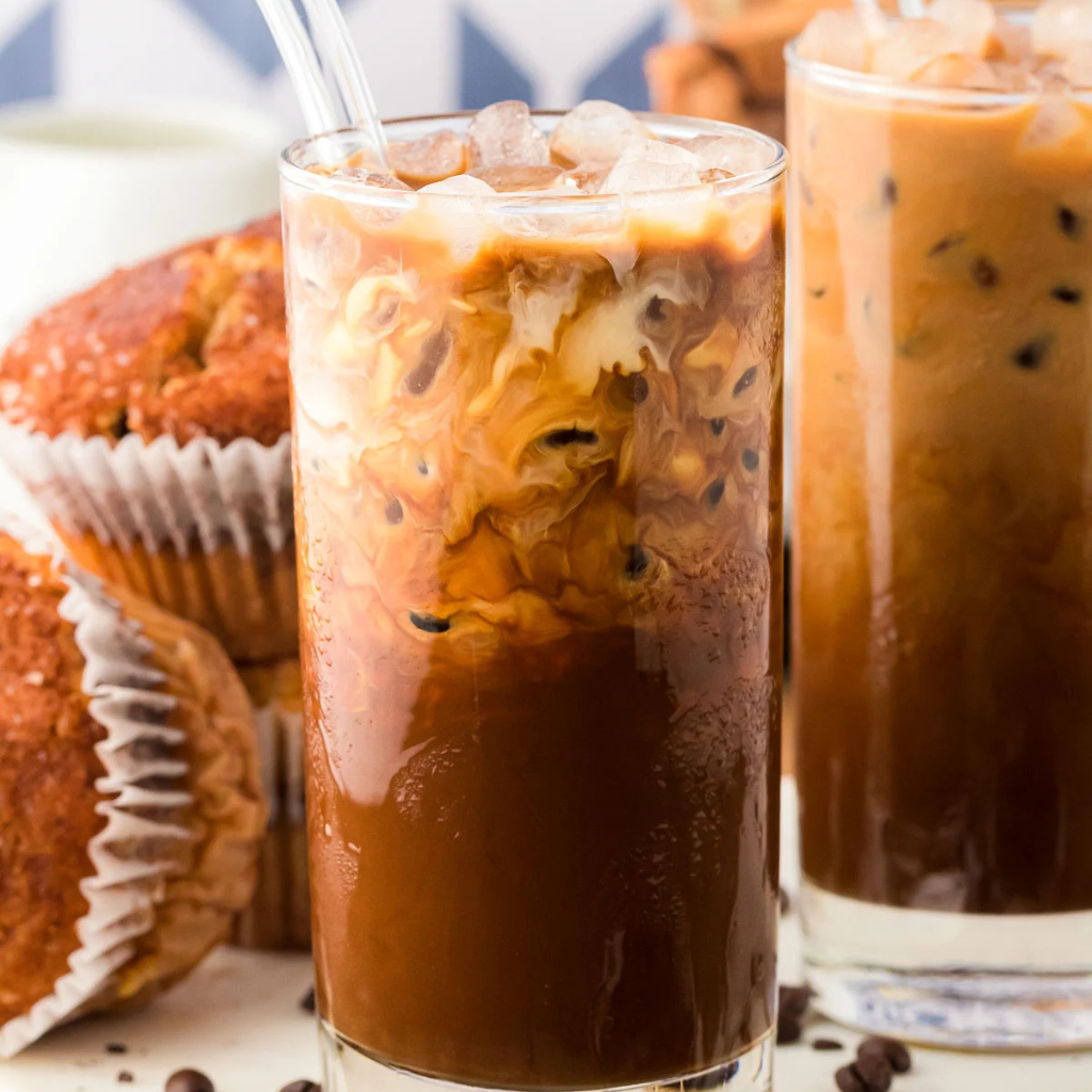 The Iced Coffee Treat_0