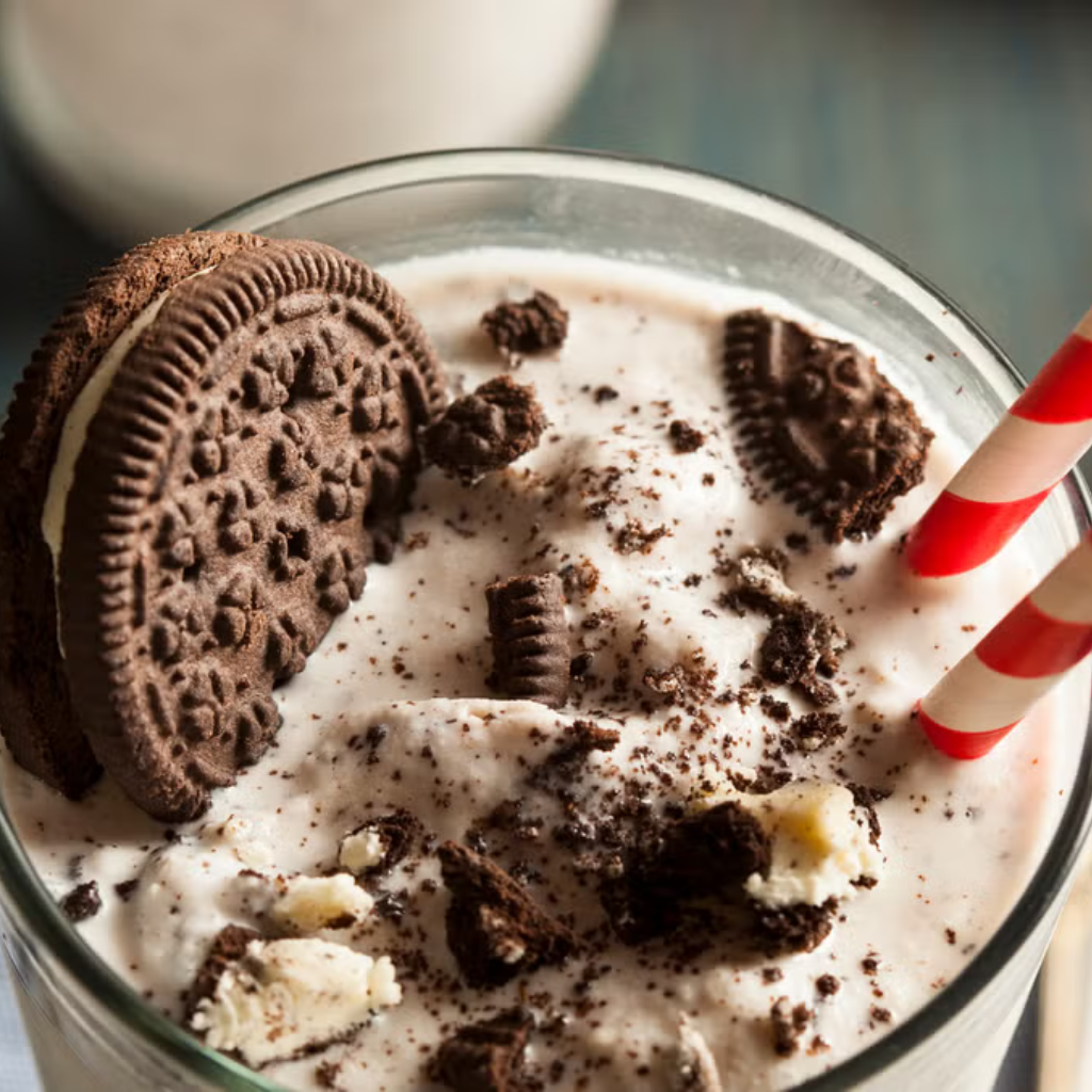 The "Weekend Indulgence"_0