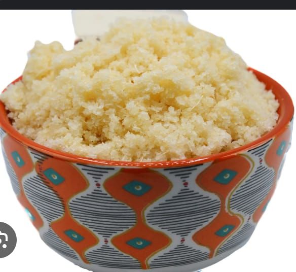 Portion Attièkè - ATTIEKE DEKOUNGBE_0