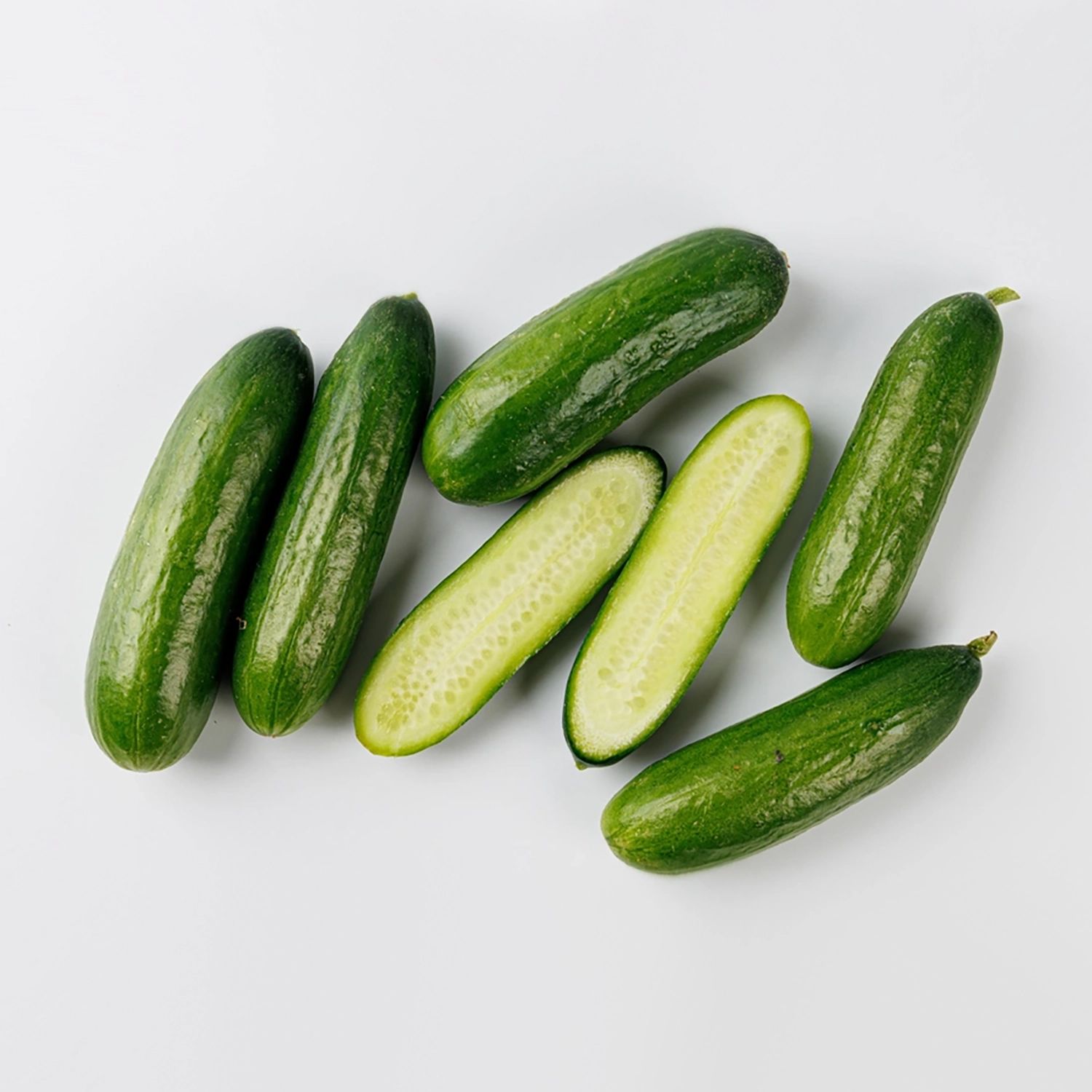 Cucumbers Uzbek 500g_0