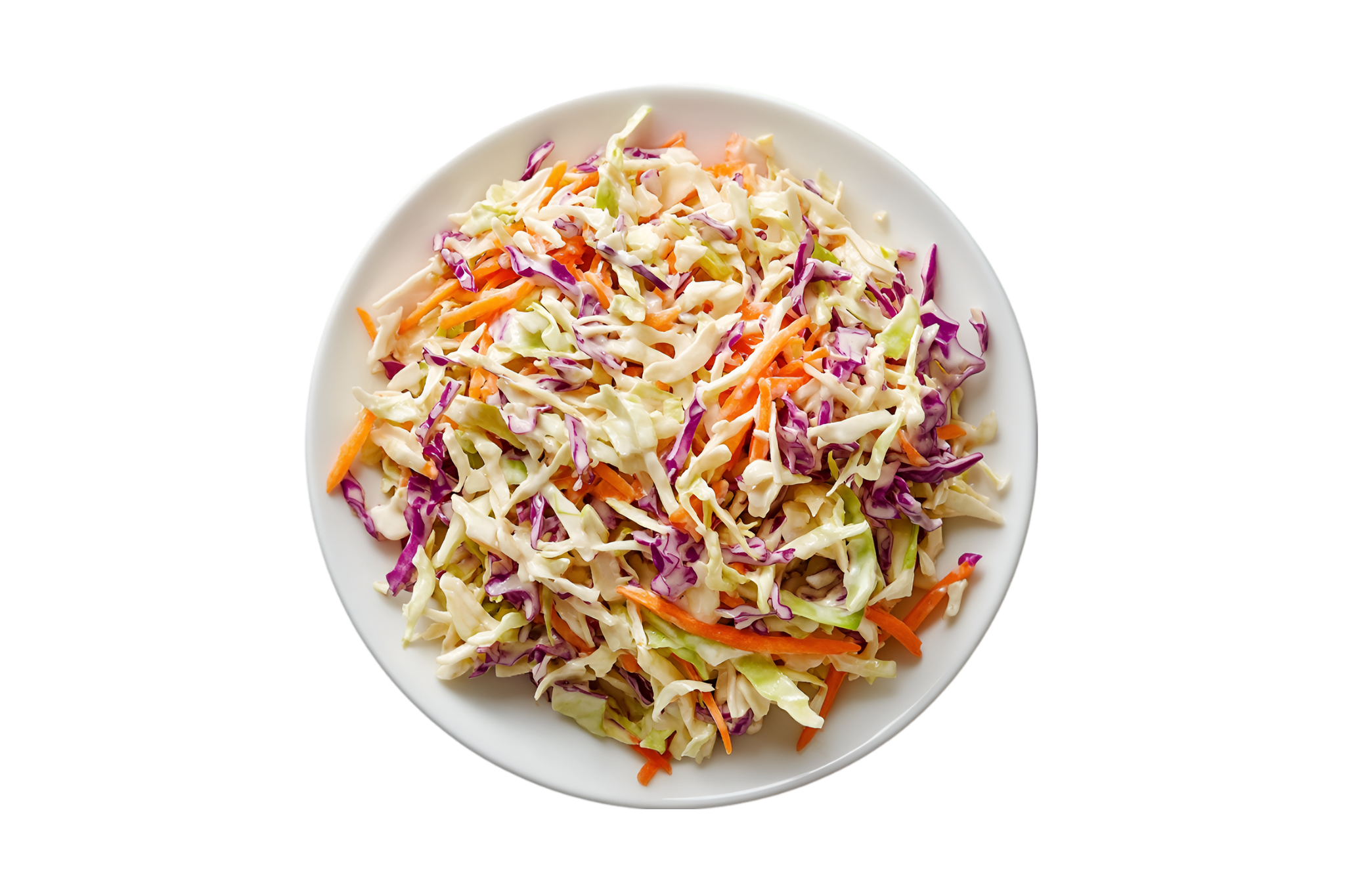 Coleslaw Salad_0