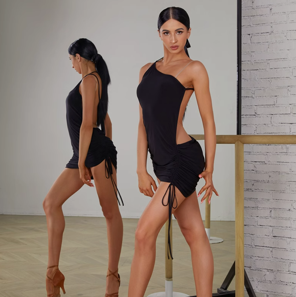 ZYM- Too Spicy [Dress]_0