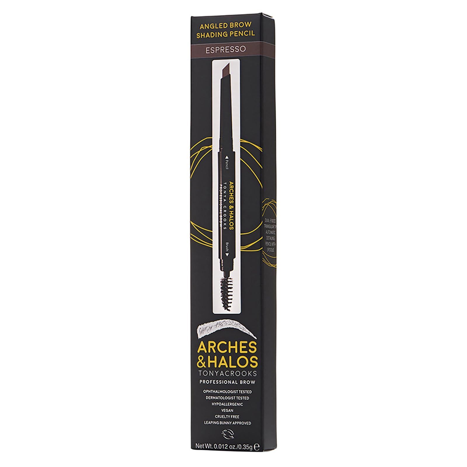 Arches & Halos Shading Pencil _0