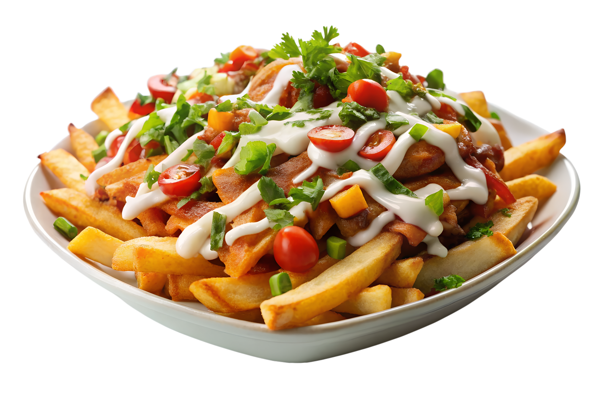FULL LOADED FRIES_0