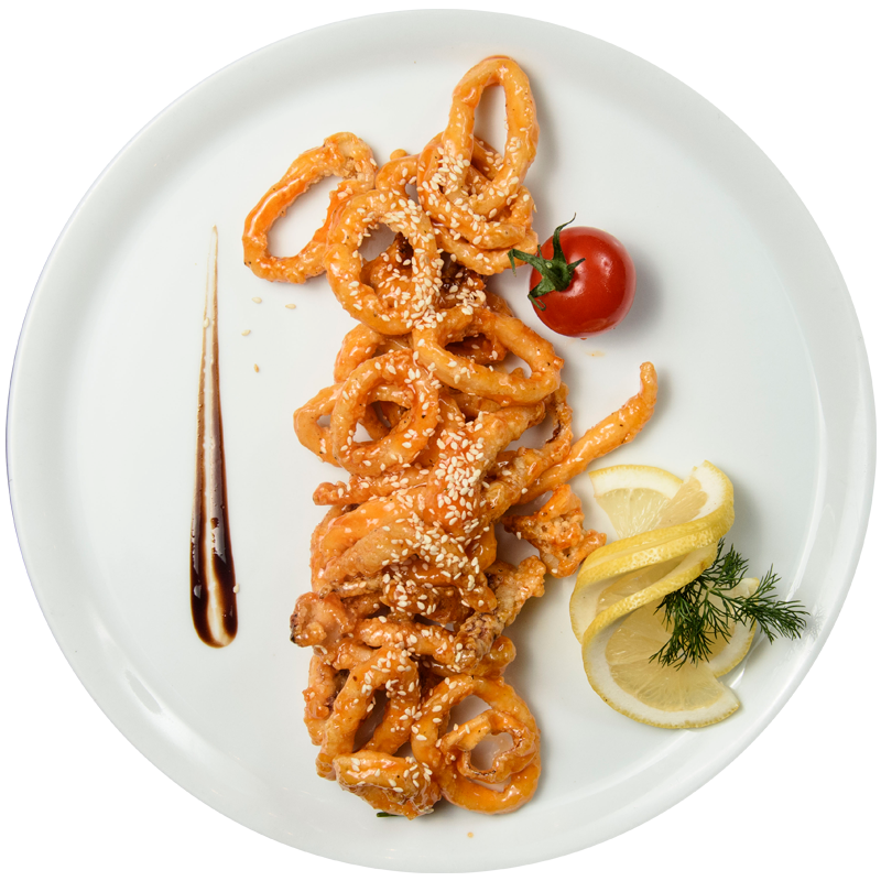 DEEP FRIED/ SAUTEED CALAMARI_0