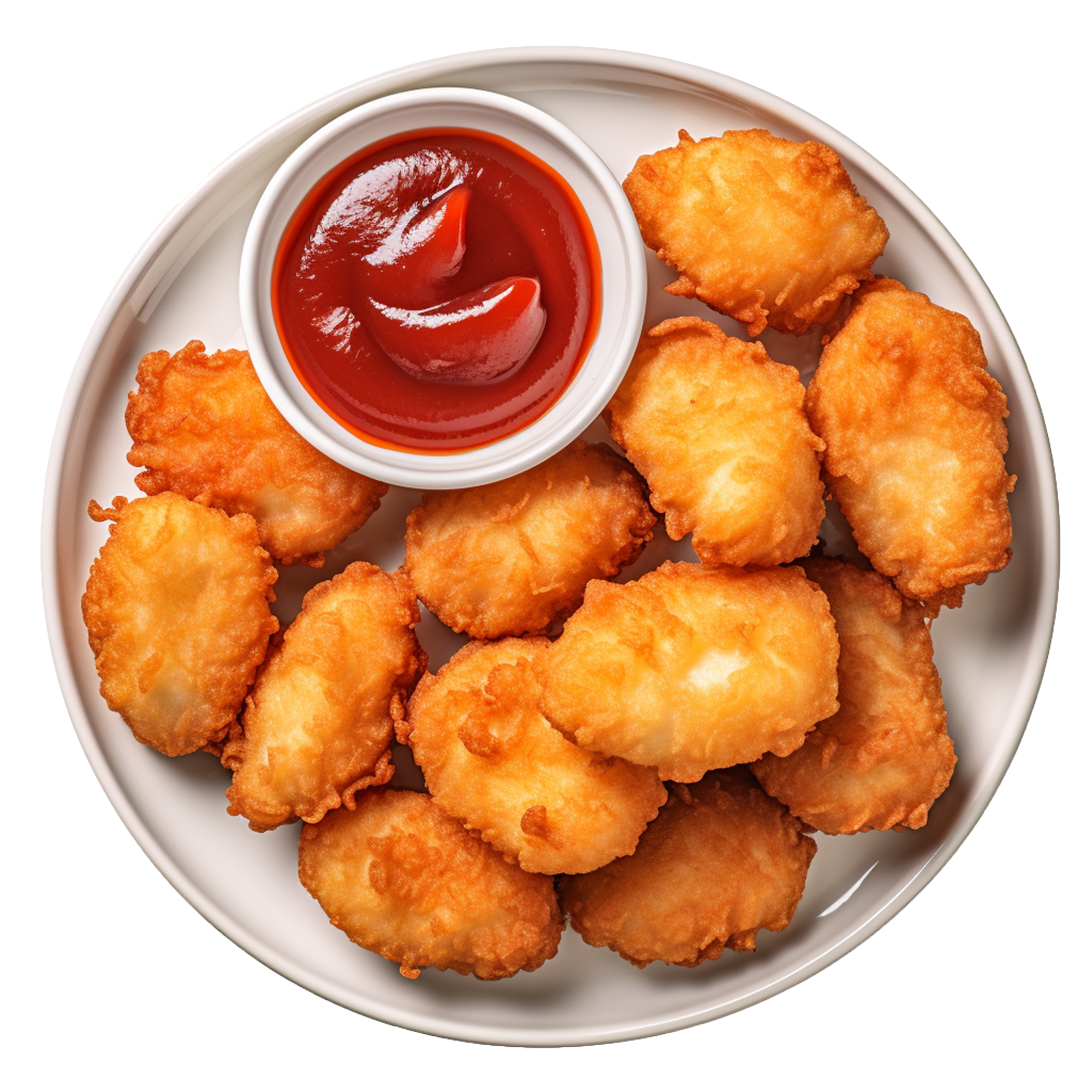 CHICKEN NUGGET_0