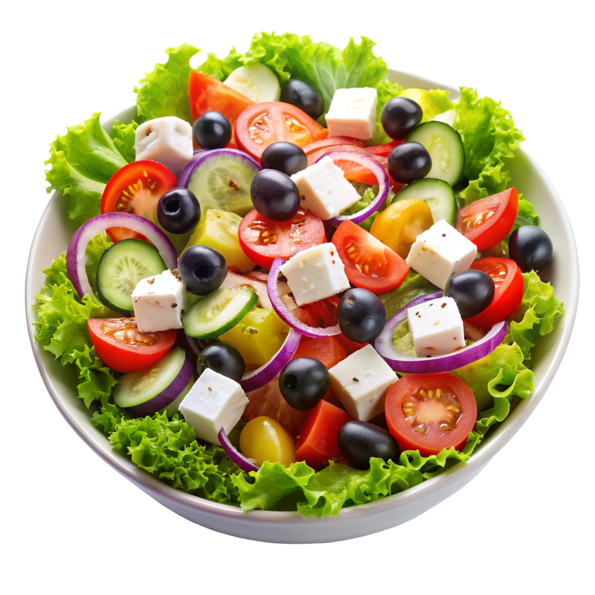 Greek Salad_0