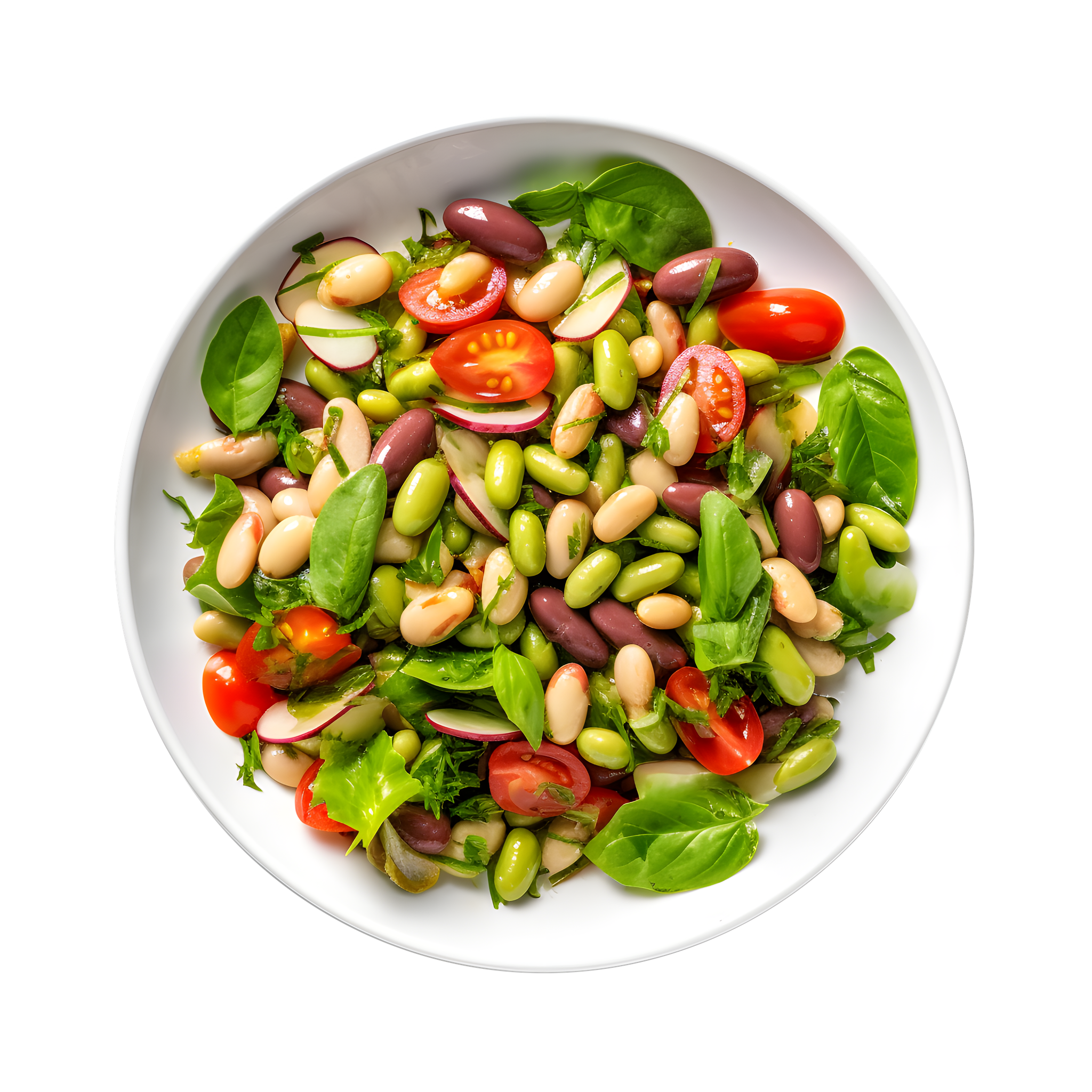 Good Kidney Salad_0