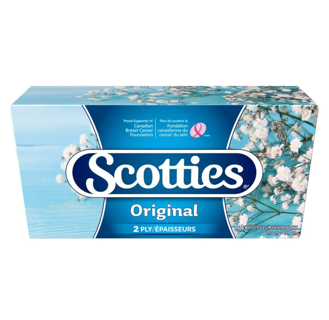 scotties facial tisue original 2ply 100ct _0