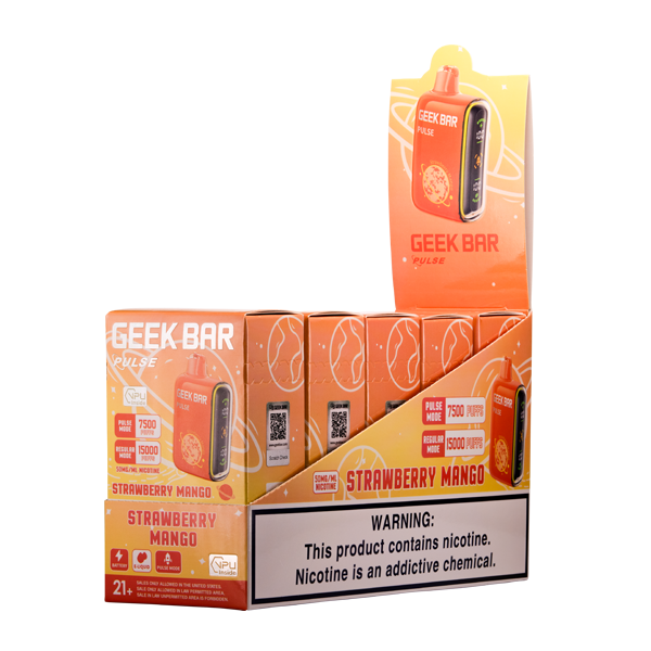 Strawberry Mango Geek Bar Pulse_1