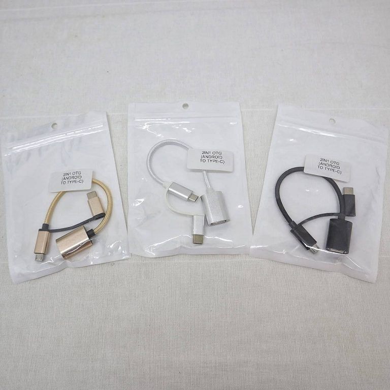 2IN1 OTG ANDROID TYPE C_2
