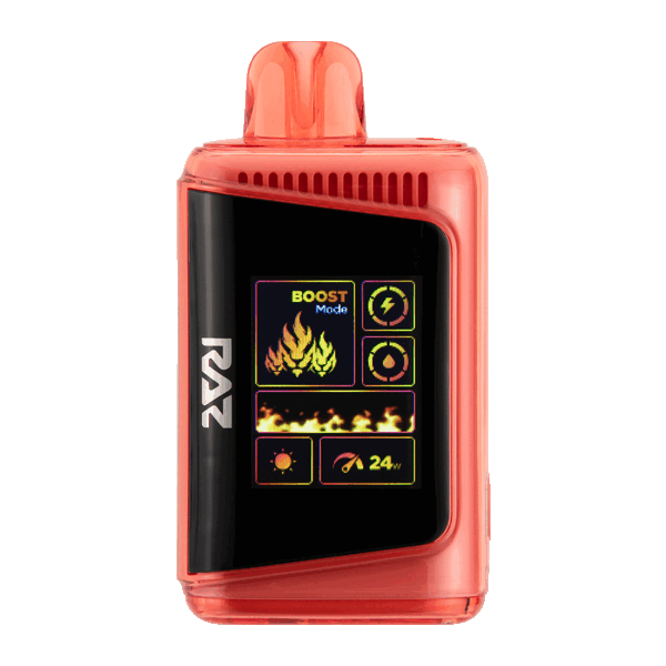 Strawberry Burst RAZ LTX 25000_0