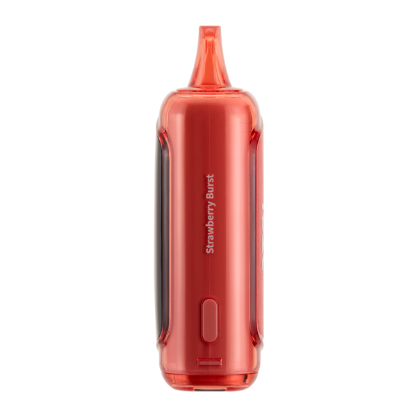 Strawberry Burst RAZ LTX 25000_1
