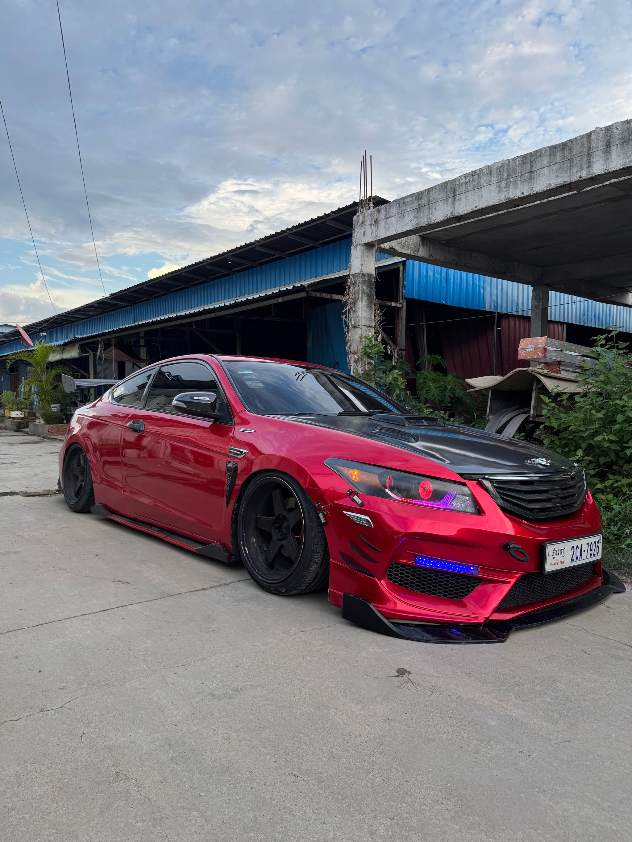 Honda accord cope2008_0