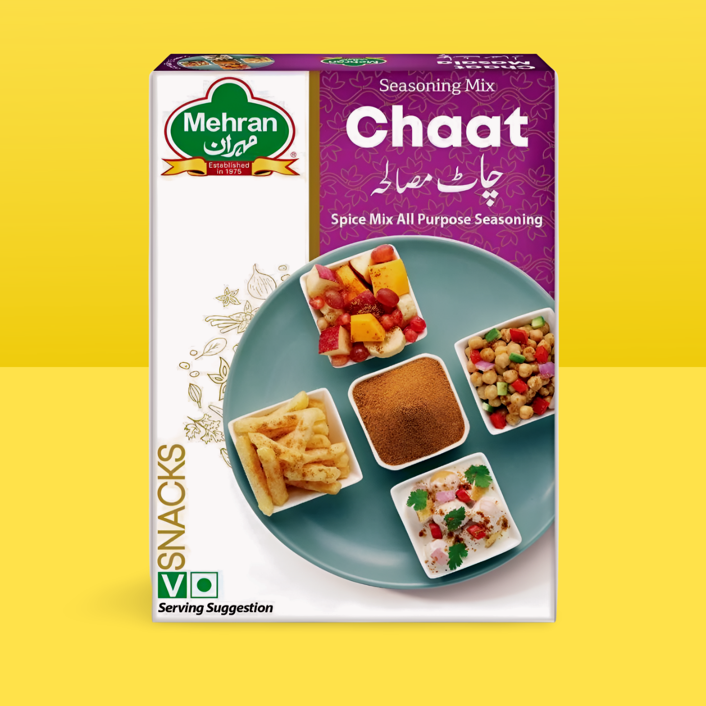Chaat Masala 100g_0