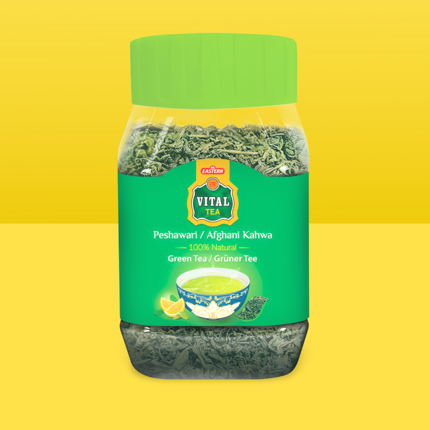 Vital Afghani Kahwa 110g_0
