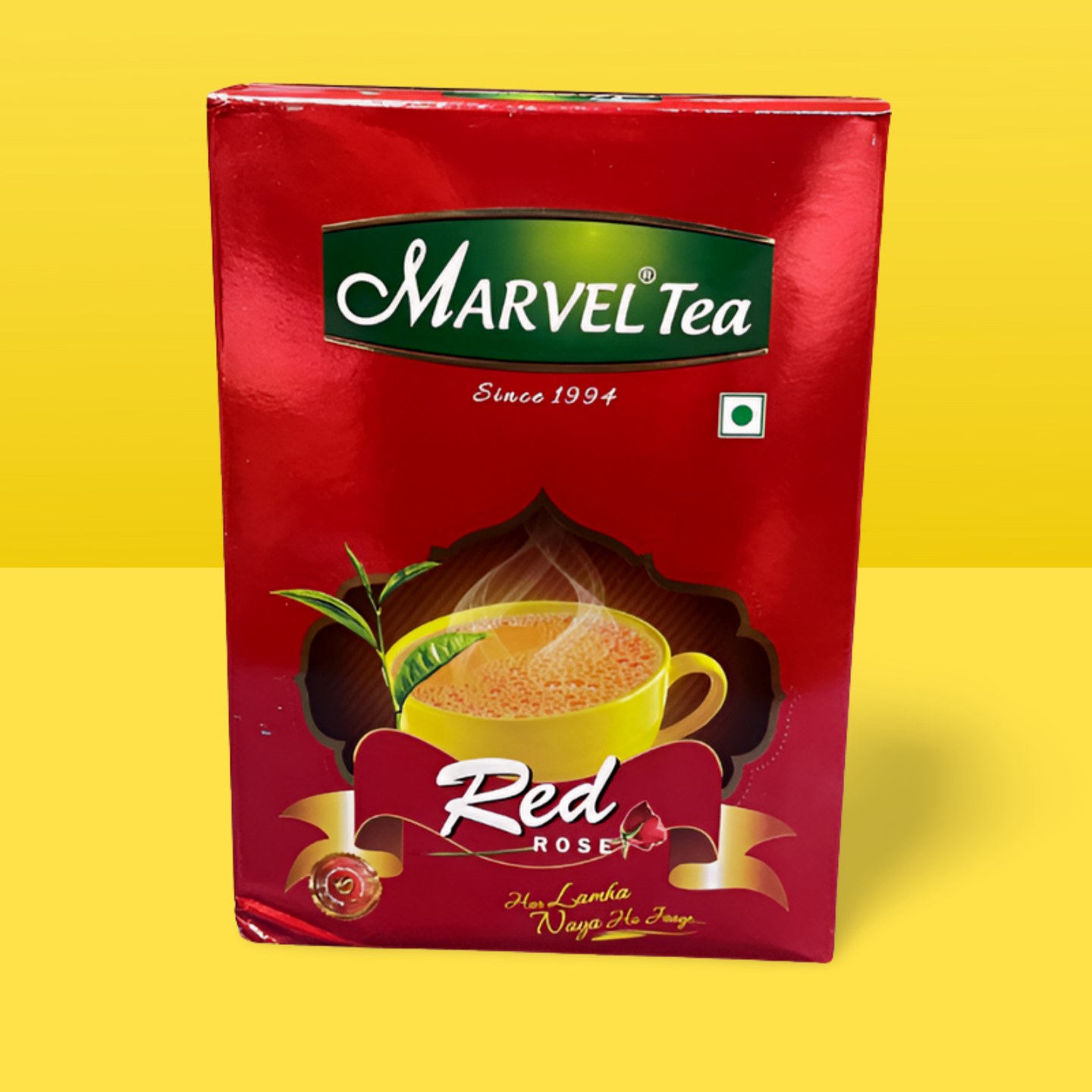 Marvel Tea Red_0