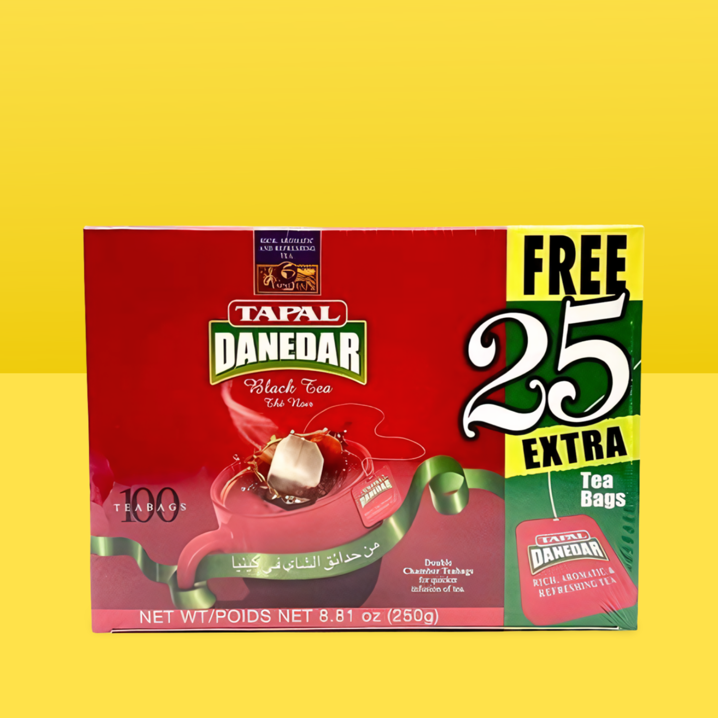 Tapal Danedar Tea Bags_0
