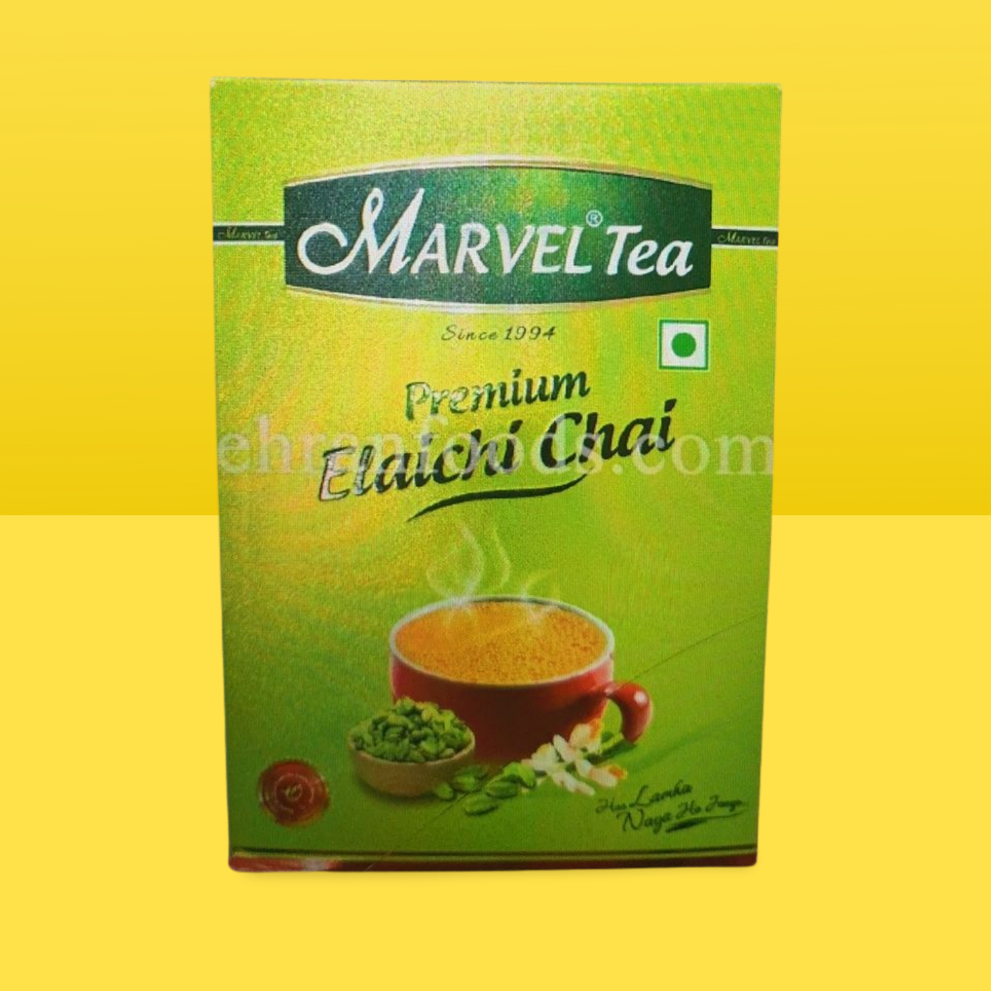 Marvel Tea Premium Elaichi 250g_0