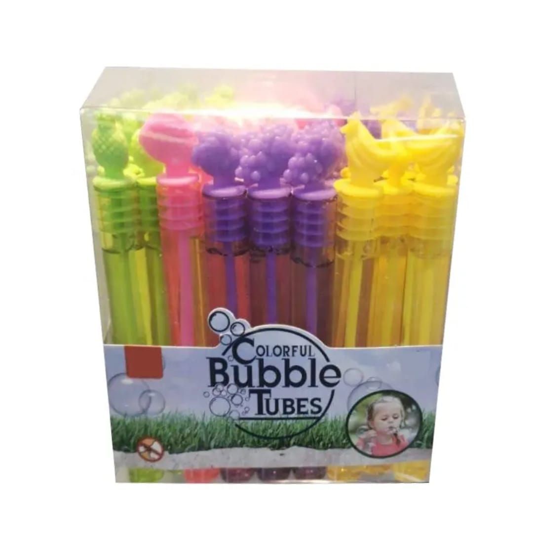 Water Soap Bubble Toy _0