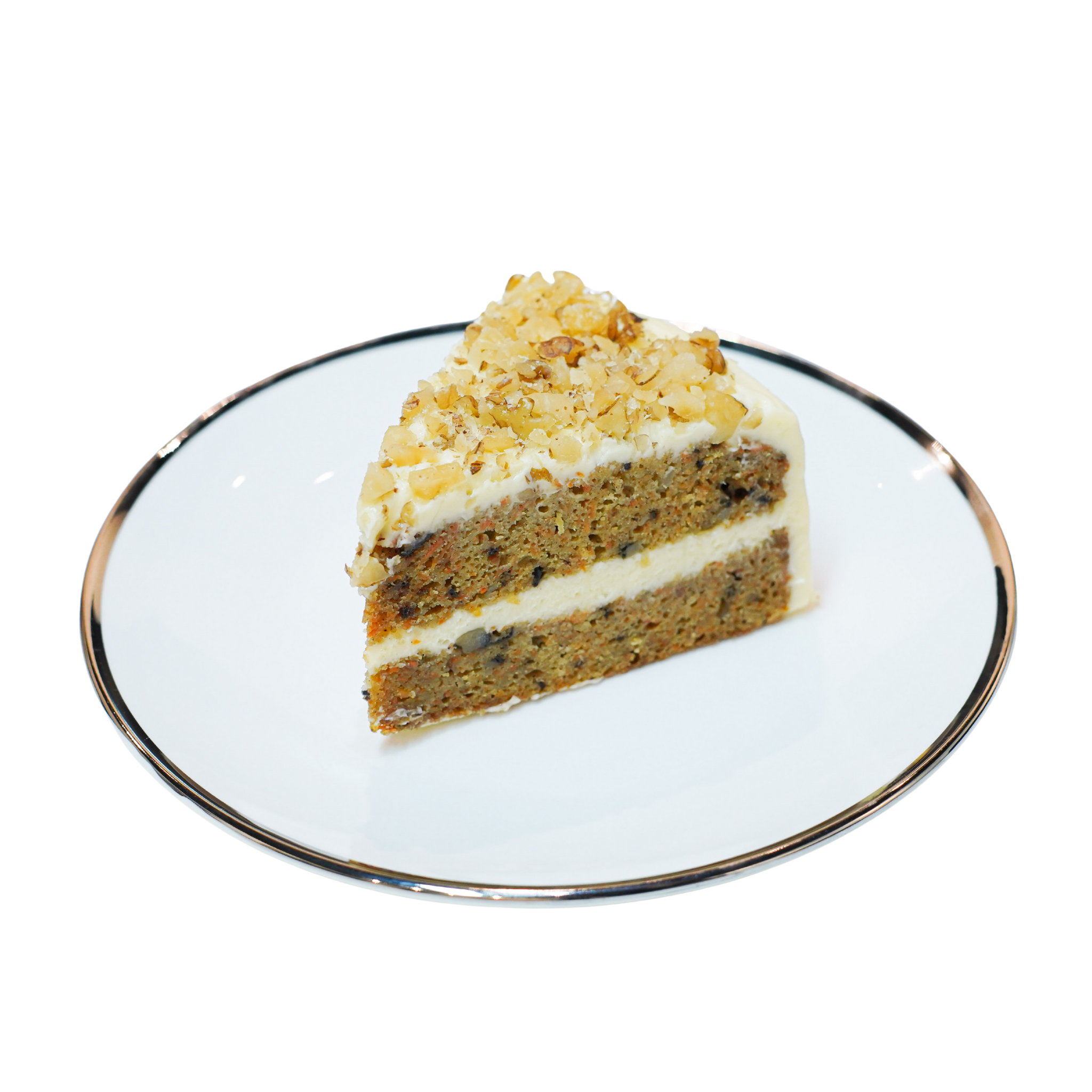 Walnut Carrot Cake_0