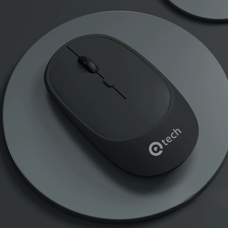 Reachable Wireless Mouse Q-M101_2