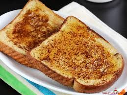 Toast and Bread_0