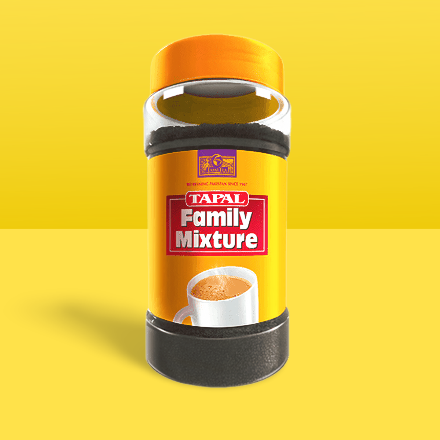 Tapal Family Mixture 450g_0