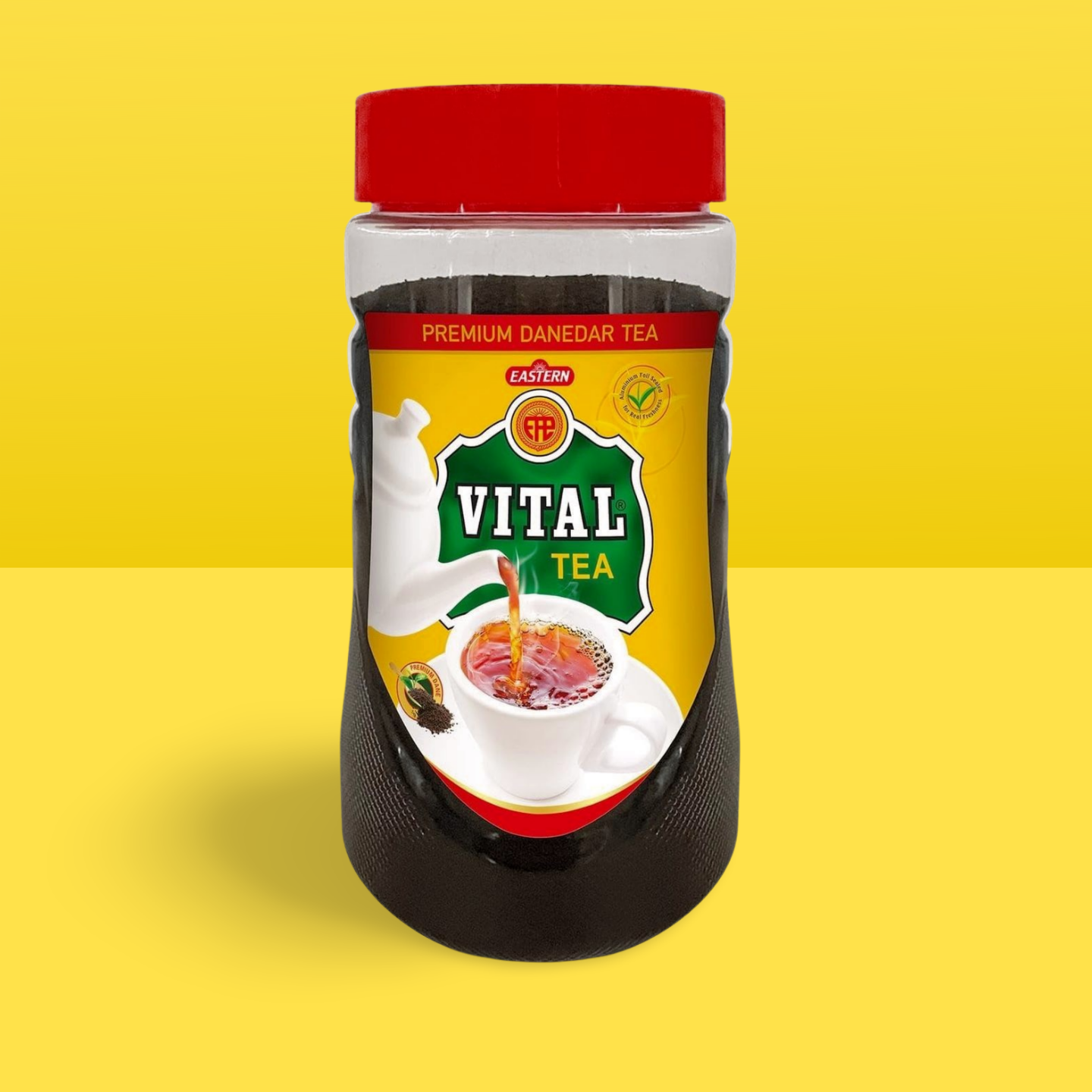 Vital Tea 475g_0