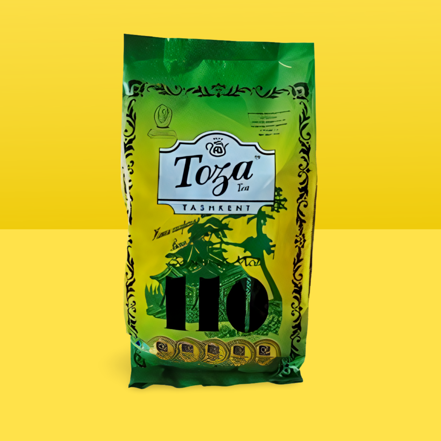 Toza Tea 225g_0